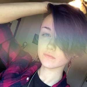 Meet your Posher, Tori